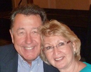 Dr. Stan and Carol Ponz